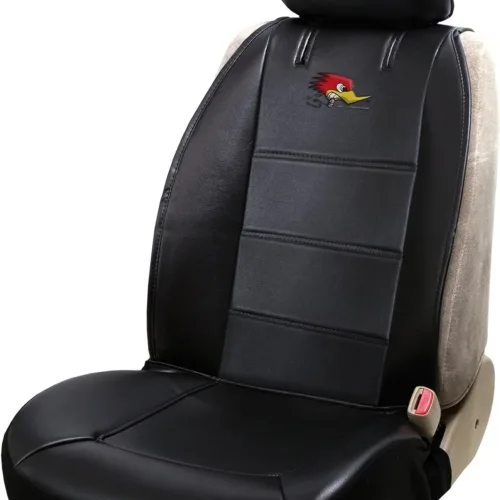Plasticolor 008616R01 Mr. Horsepower Sideless Seat Cover