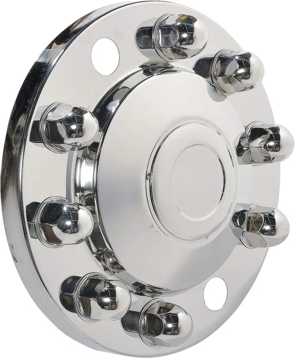 Phoenix USA PN252FHC Hub Cover, Front