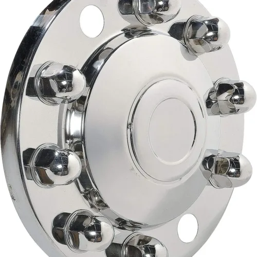 Phoenix USA PN252FHC Hub Cover, Front