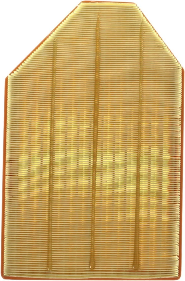 MAHLE LX 3482 Air Filter - Image 2