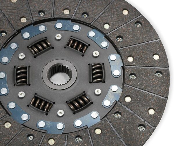 Hays 83-1102 Classic Conversion Clutch Kit - Image 8
