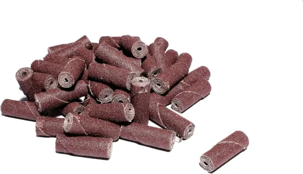 COMP Cams POW351755 Cartridge Roll (60Gr 1/2" 50Pk)