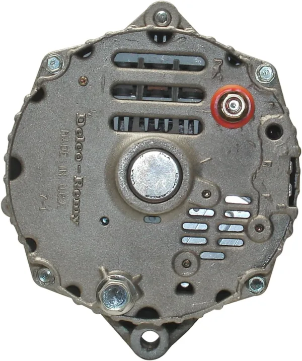 ACDelco Gold 334-2121 Alternator, Remanufactured - Image 2