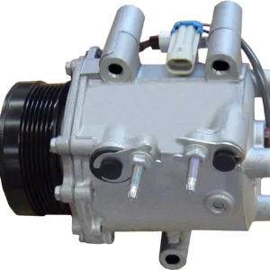 ACDelco 15-21578 Air Conditioning Compressor