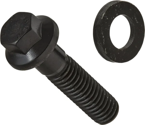 ARP 6541500 3/8"-16" x 1.500" Hex Chrome Moly Bolt
