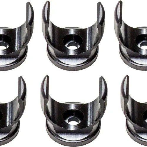 NotcHead 3120-6 – 3/4″ Heater Hose and no.10 AC Line Soft Line Clamps – Pack of 6