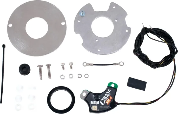 FAST 750-1700 XR-I Points Replacement for Ford from 1959 to 1974