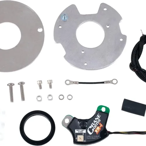 FAST 750-1700 XR-I Points Replacement for Ford from 1959 to 1974