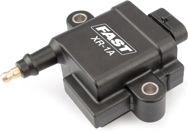 COMP Cams 30260-1 Coil with Fast Logo (Ls)