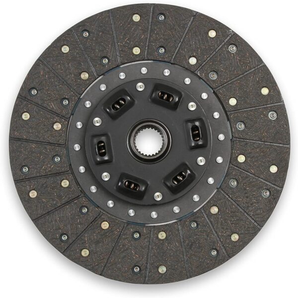 Hays 83-1102 Classic Conversion Clutch Kit - Image 5