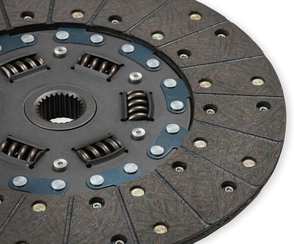 Hays 83-1102 Classic Conversion Clutch Kit - Image 9