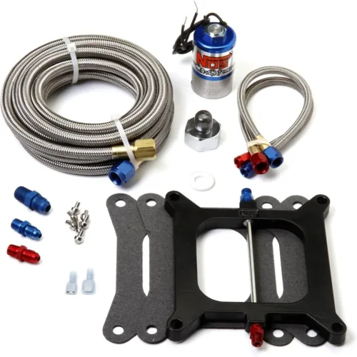 NOS 0025NOS Big Shot Single Stage Upgrade Kit