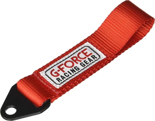 G-Force 2605 Bolt On Tow Hook, 1 Pack