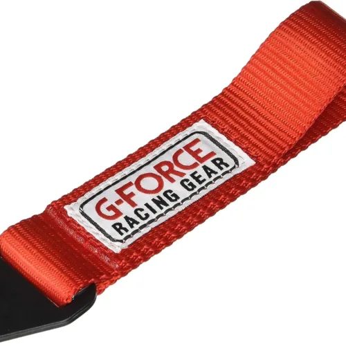 G-Force 2605 Bolt On Tow Hook, 1 Pack
