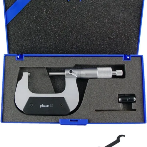 Powerhouse Products COMP Cams POW151003 Micrometer (2-3″ .0001″)