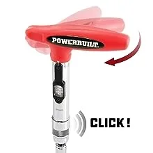Powerbuilt
