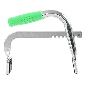 automotive puller tool; lifting tool;battery pick up;battery carrying;battery handle tool;tool carry