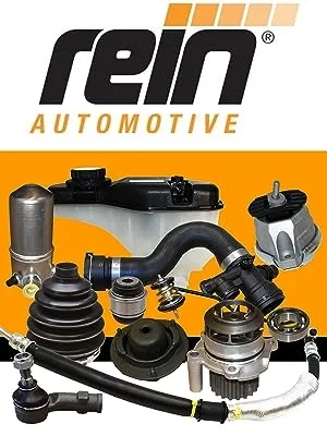 Rein Automotive OE Replacement Parts Cooling Hoses Engine Mounts Bearings A/C Suspension
