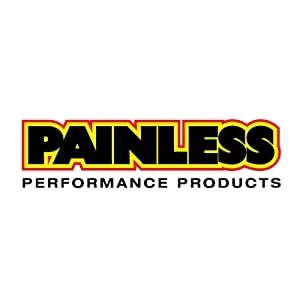 Painless Logo