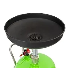 filter;drain pan; oil catch pan; oil drain pans for changing oil; oil drain; oil drain container;