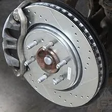 OE rotors, bolt-on rotors, rotor upgrade, performance rotors