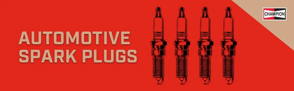 Automotive Spark Plug