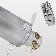 Rein Automotive CRP OE Replacement Air conditioning A/C parts