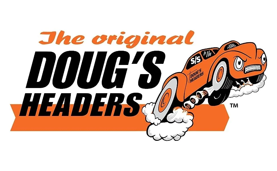 Dougs White Background